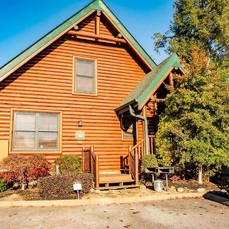 Mountain Creek Lodge Pigeon Forge Esterno foto