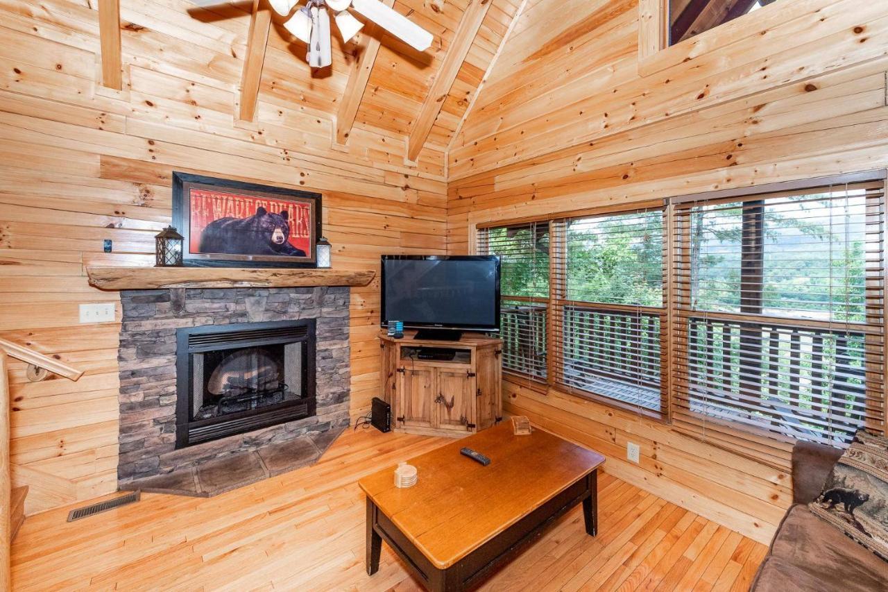 Mountain Creek Lodge Pigeon Forge Esterno foto