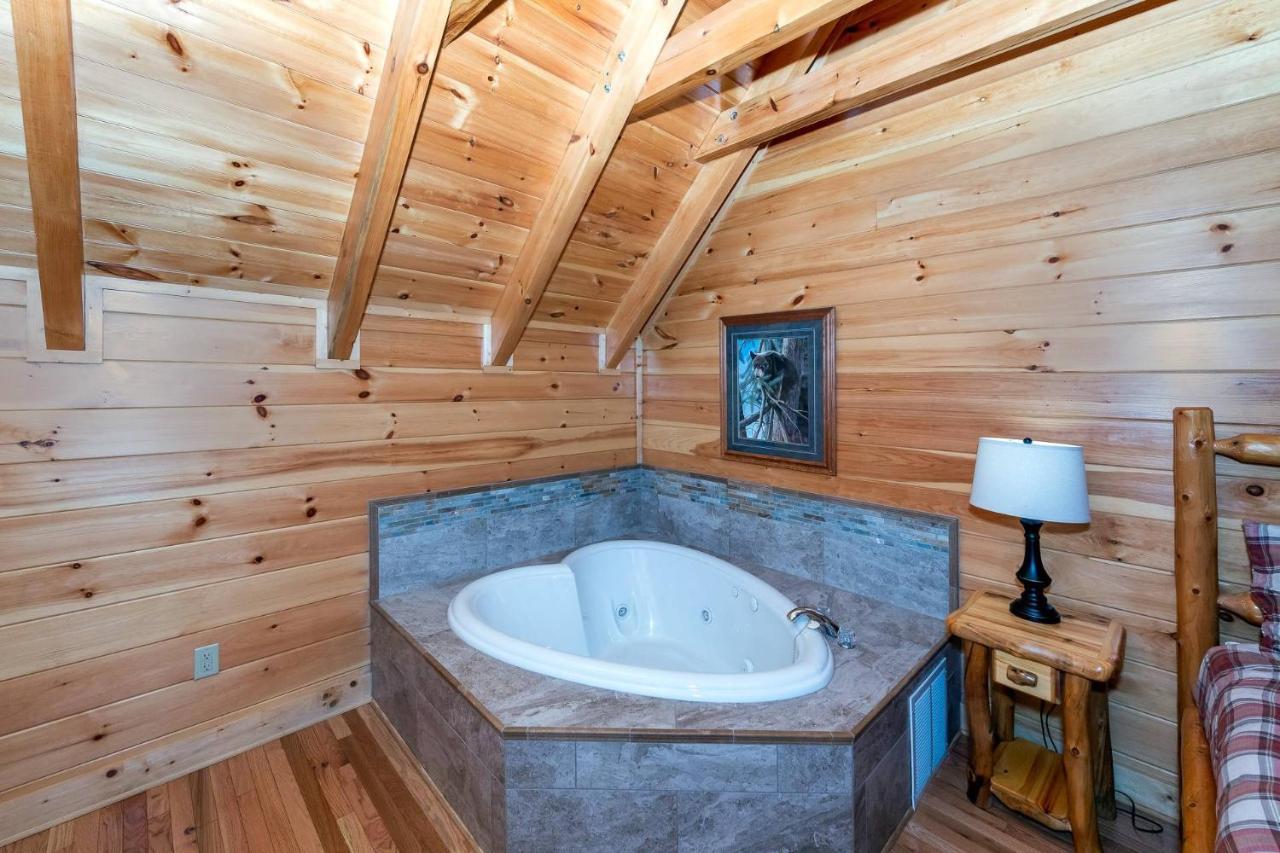 Mountain Creek Lodge Pigeon Forge Esterno foto