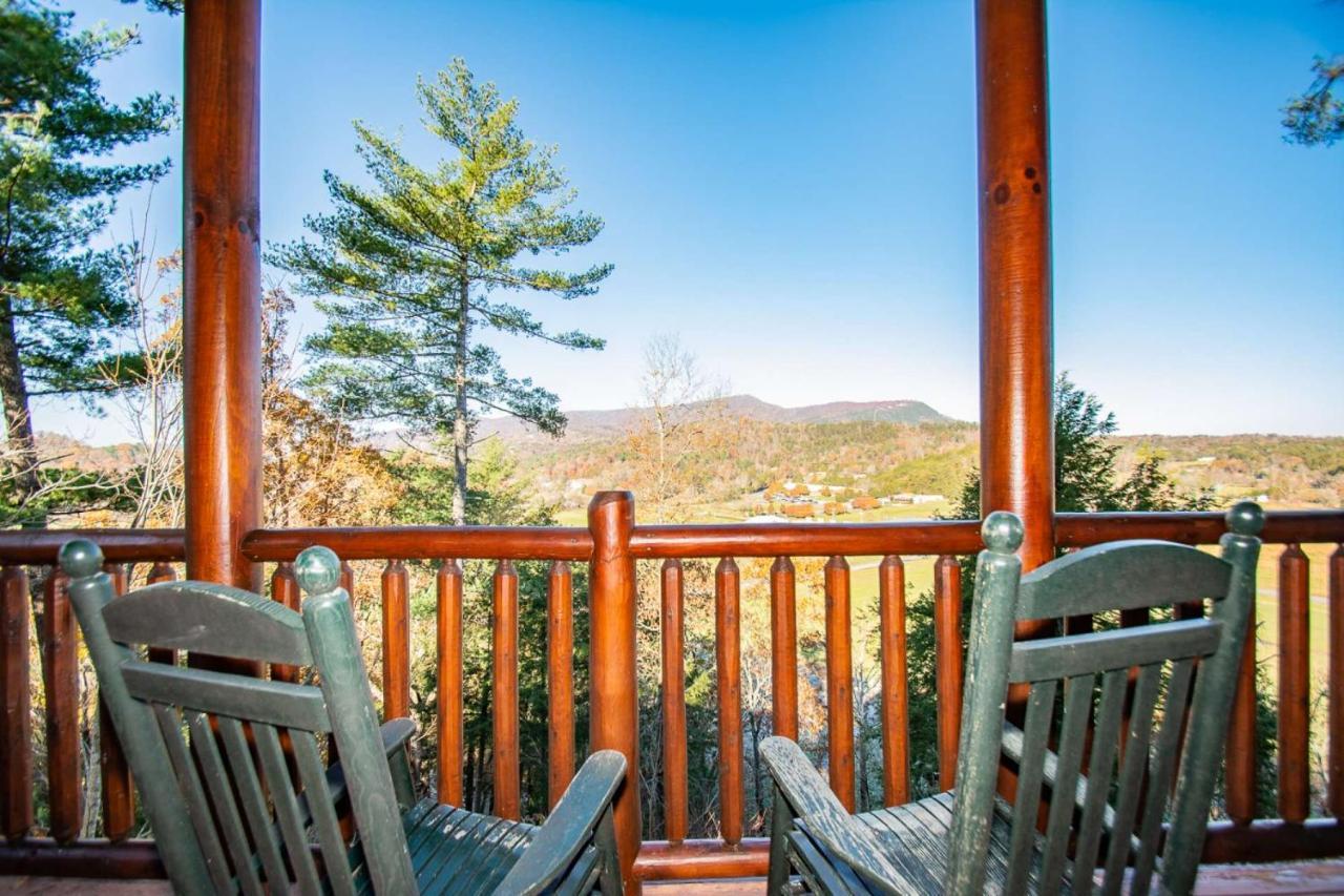 Mountain Creek Lodge Pigeon Forge Esterno foto